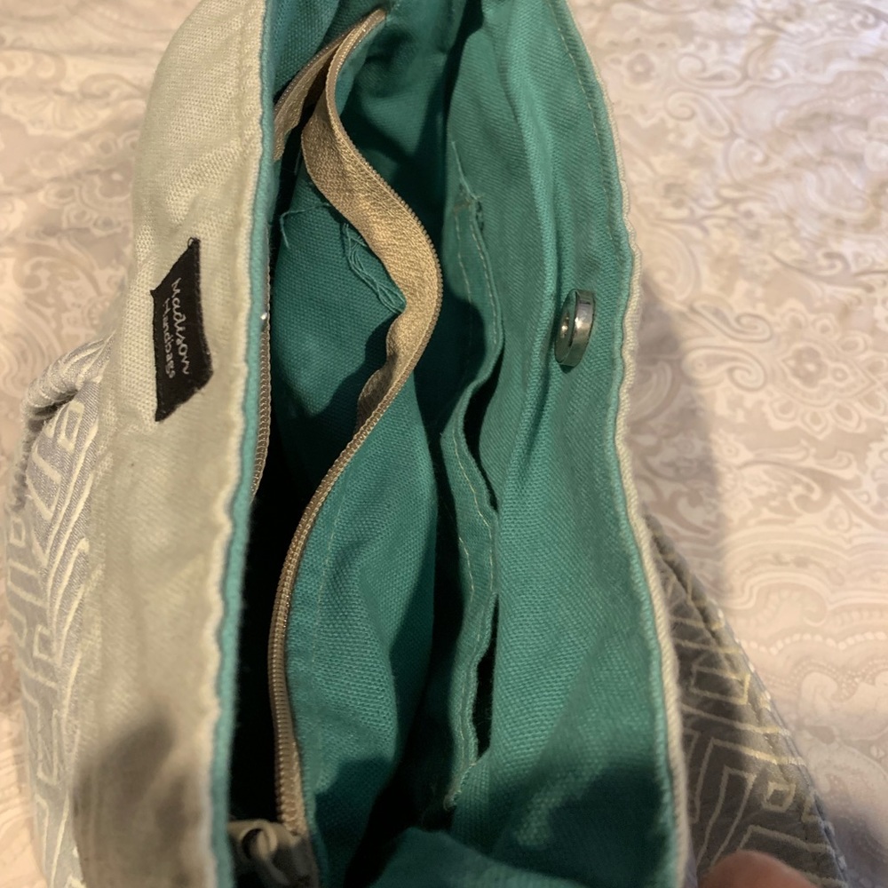 Madison Handbag - Picture 2 of 2